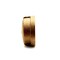 Thrifco Plumbing 1/2 Inch MIP x 1/4 Inch FIP Brass Bushing 9316059 - alternate 4